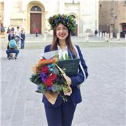 Offro lezioni a bambini di elementari e medie. Offro supporto in tutte le materie umanistiche e nella lingua inglese e francese